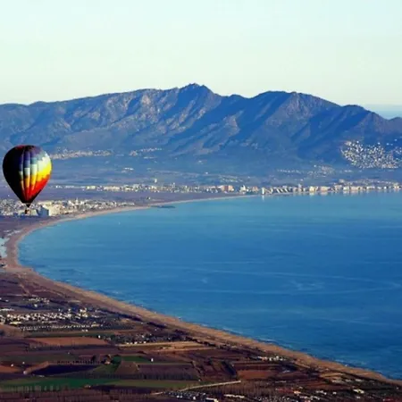 With Scenic View