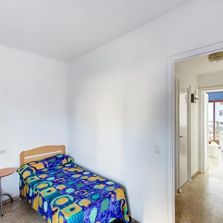 With Scenic View Apartment Roses