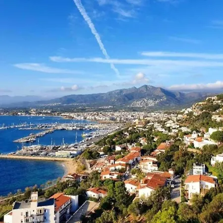 With Scenic View Διαμέρισμα