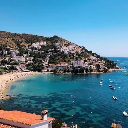 Διαμέρισμα With Scenic View Ρόζες