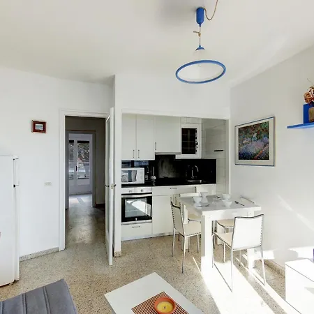 Apartman In On The Beachfront