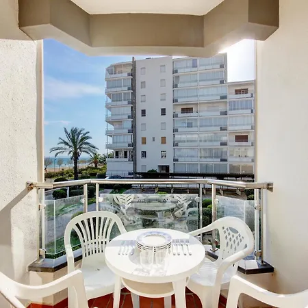 In On The Beachfront *