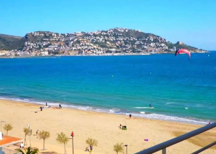 In On The Beachfront רוזס